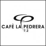 La Pedrera 7.2 Cafè 