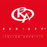 Red App Italian Aperitif