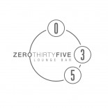 035 - ZeroThirtyFive LoungeBar
