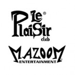 Mazoom Le Plaisir 