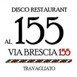 Al 155 (ristorante dell'Extivò)