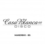 Casablanca 99 Disco