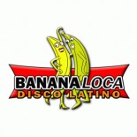 Banana Loca Disco Latino Americano
