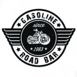 Gasoline Road Bar
