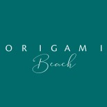 Origami Beach