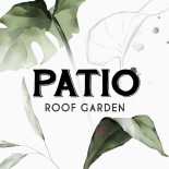 Patio Roof Garden 
