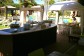 Sand bar, piscina, ristorante a Romanengo