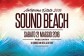 Sound Beach, Anteprima Estate 2016 a Cavallino, Jesolo - Venezia