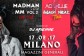 MadMan + Achille Lauro LIVE - Milano