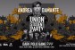 AVILA presents Union Student Party w/ Andrea Damante & Dark Polo Gang