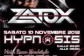 Hypnosis alla discoteca Florida di Ghedi: special guest DJ Zatox