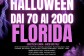 Halloween 2023 @ discoteca Florida di Ghedi, Brescia