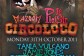 Official party circoloco Dc10 Ibiza alla discoteca Le Plaisir