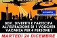 Vigilia di Natale 2019 al Colibrì Rodengo Saiano!