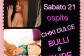Chiki Dulce @ Bulli & Pupe Sexy Disco di Brescia!