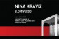 Nina Kraviz alla discoteca Amnesia di Milano