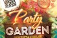 Party Garden alla discoteca Florida di Ghedi, Brescia