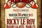 Musicando, Ricky Le Roy @ Red Clubbing di Manerba del Garda, Brescia