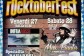 Rocktoberfest 2017 at Adiamo Jesolo