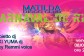 Carnevale 2013 alla discoteca Matilda di Brescia