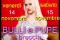 Rossella Visconti al Bulli & Pupe Sexy Disco di Brescia