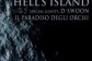 Hell's Island + D-Swoon + Il paradiso degli orchi @ Latte Più