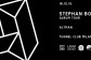 Just This Milano presents Stephan Bodzin @ The Tunnel Club, Milano