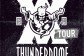 Thunderdome The Final Exam Tour @ discoteca Florida