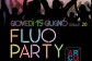 Fluo Party @ Mister Time di Cremona