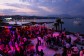 Coco beach: discoteca con vista sul lago di Garda