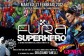 Carnevale Superhero con Radio Studio + @ discoteca Fura Look Club