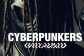 Cyberpunkers alla discoteca Bolgia di Osio Sopra