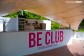 Bar estivo della discoteca Be Club, Lonato - Brescia