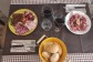 Osteria Vinaccia & Bonzoni, food and wine a Ome, Brescia
