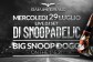 Snoop Dog Live aka Snoopadalic alla discoteca Baia Imperiale