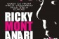 Luxury Clochard alla discoteca Matilda: Guest DJ Ricky Montanari