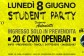 Student Party with Open Bar @ discoteca Scaccomatto di Predore