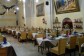 La Sala principale della Trattoria & Vineria L'Arcangelo di Brescia