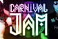 Glam! Carnival Jam @ discoteca Altovolume di Brescia