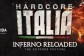Hardcore Italia: Infero - Reloaded @ discoteca Florida di Ghedi