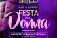 Festa della Donna 2017 @ discoteca Biblò, Lonato del Garda