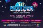 Venerdì 20 Gennaio 2017, l'evento History: The Creatures & Antonello Live at Altromondo Studios