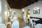 L'ampio spazio ed il gusto raffinato del Vescovado Cafè a Brescia