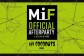 MiF - Official AfterParty at discoteca Coconuts, Rimini