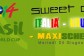 Italia vs. Uruguay allo Sweet Cafè di Chiari, Brescia