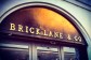 Brick Lane & Co. a Brescia