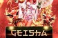 Geisha party alla discoteca Priscilla di Montichiari