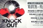 Knock Out, Music Battle alla discoteca Florida di Ghedi, Brescia