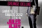 Alla discoteca Fura Look Club: Grunge Deluxe con il top DJ Jules Bjay