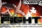 Cybernetiks The Fight alla discoteca Mazoom Le Plaisir di Desenzano